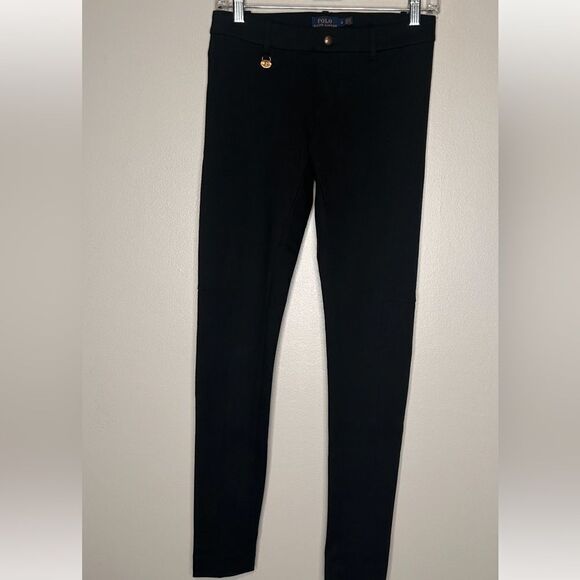 Polo Ralph Lauren Seam Detail Pants - Picture 1 of 4